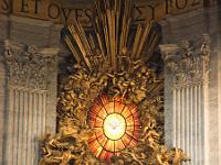 20080423-Rom (116)-01 : Kirche, Pastoraler Raum, Rom